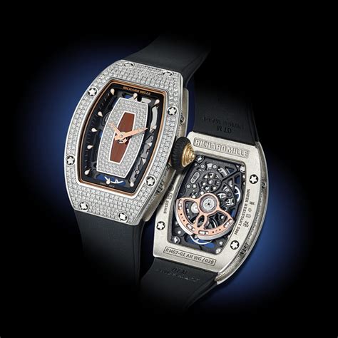 richard mille ladies watches|richard mille watches for sale.